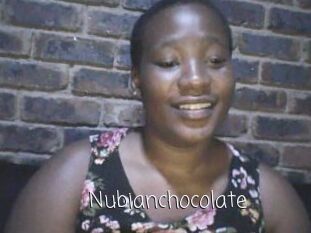 Nubianchocolate