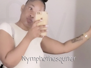 Nymphothesquiter