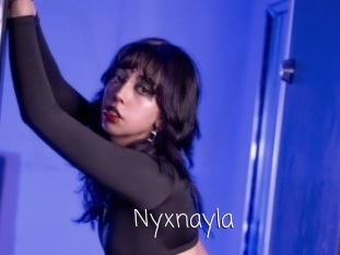 Nyxnayla