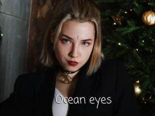 Ocean_eyes