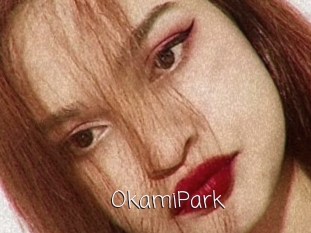 OkamiPark