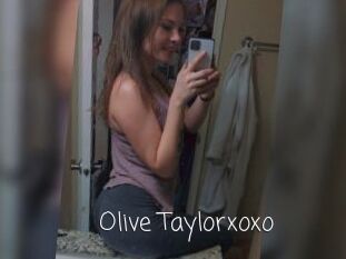 Olive_Taylorxoxo