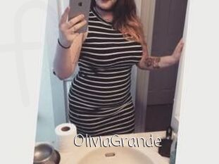 OliviaGrande