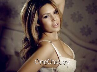 OneChicJoy