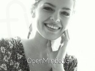 OpenMindedGirl