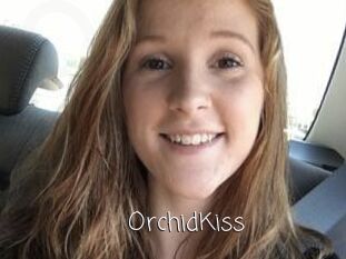 OrchidKiss