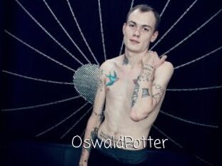 OswaldPotter