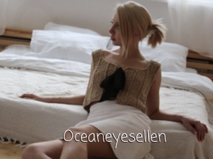 Oceaneyesellen