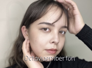 Octaviaemberton