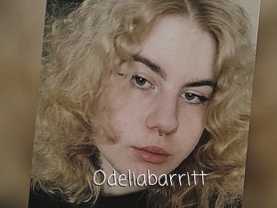 Odeliabarritt