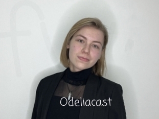 Odeliacast