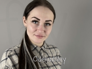 odeliadilley Fille Webcam