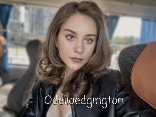 Odeliaedgington