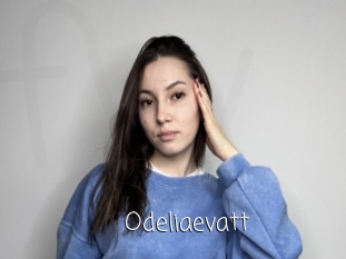 Odeliaevatt