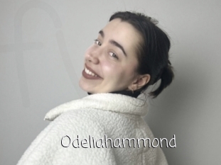 Odeliahammond