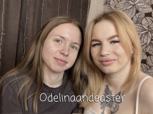 odelinaandeaster Fille Webcam