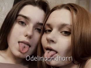 Odelinaandharri