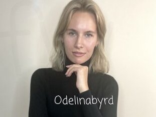 Odelinabyrd