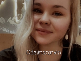 Odelinacarvin