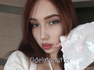 Odelinaclutter