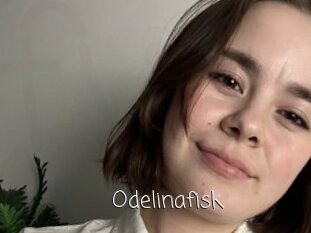 Odelinafisk