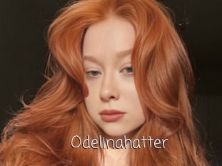 Odelinahatter