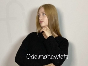 Odelinahewlett