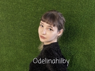 Odelinahilby