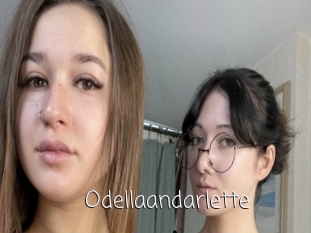 Odellaandarlette