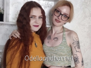 Odellaandharriet