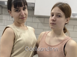 Odellaandlinn