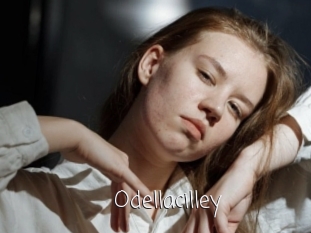 Odellacilley