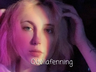 Odellafenning