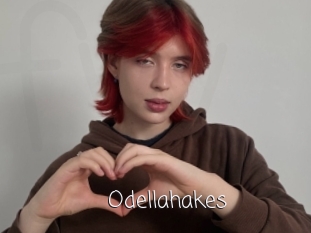Odellahakes