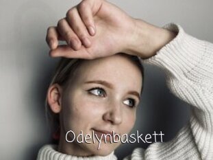 Odelynbaskett