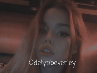 Odelynbeverley