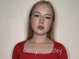 Odelynboardley