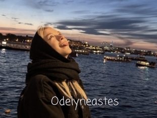 Odelyneastes