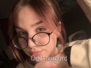 Odetteagard