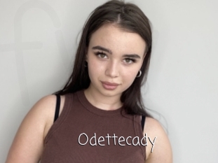 Odettecady