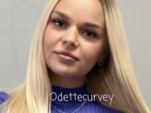 Odettecurvey