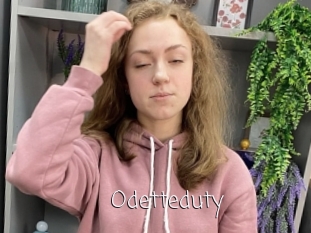 Odetteduty