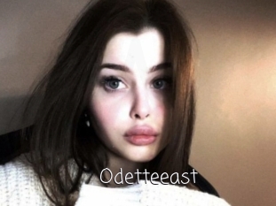 Odetteeast