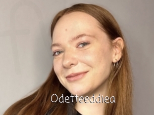 Odetteeddiea