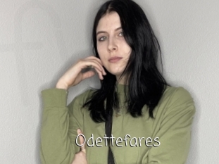 Odettefares