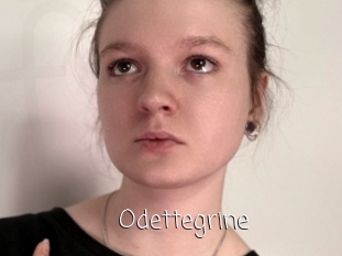 Odettegrine