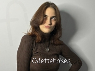 Odettehakes