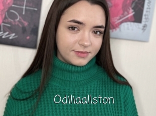 Odiliaallston