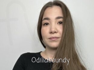 Odiliaboundy