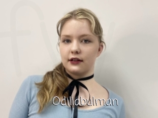 Odiliabulman